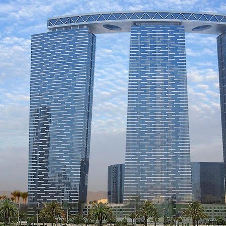 Dinar Home Abu Dhabi Exterior foto