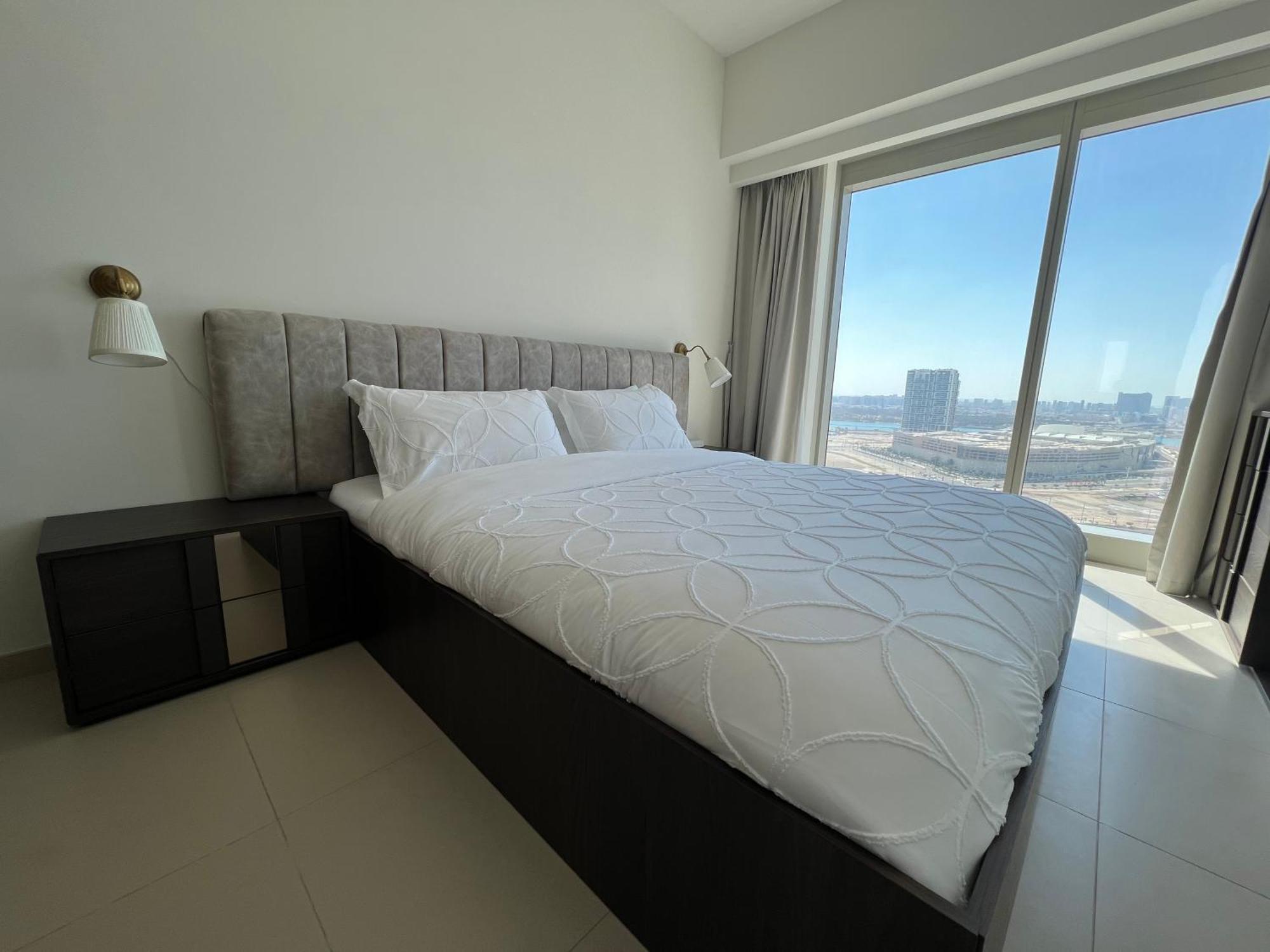 Dinar Home Abu Dhabi Exterior foto