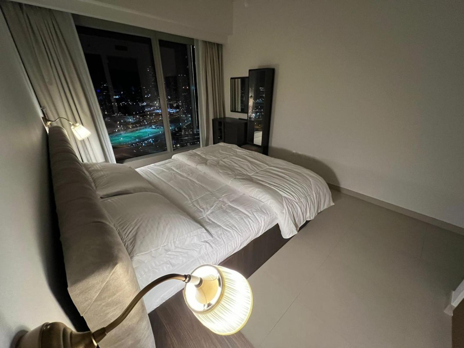 Dinar Home Abu Dhabi Exterior foto